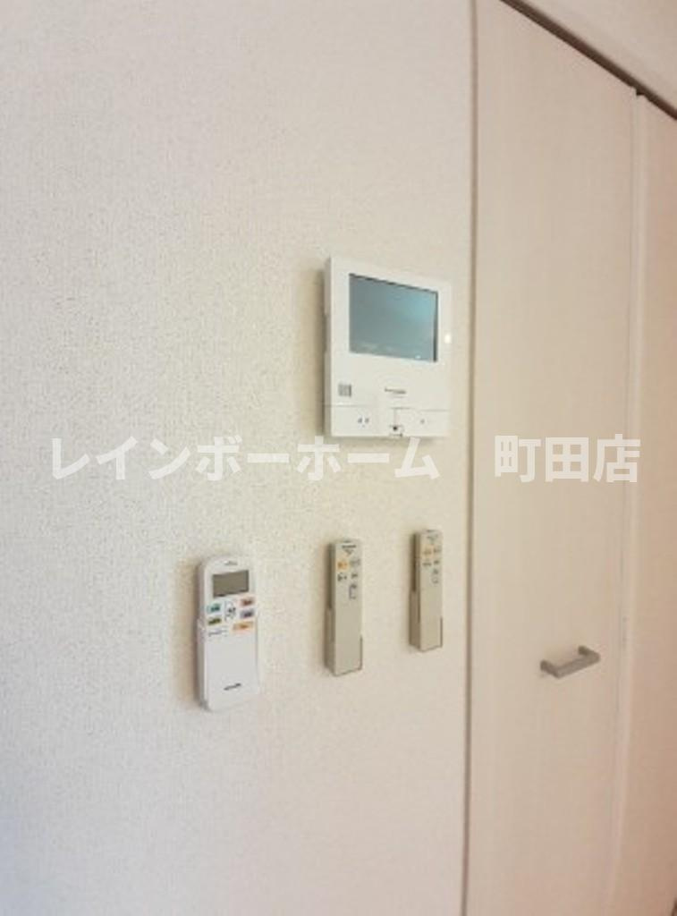 メゾン・ド・クレール※初期費用分割あと払いサービス利用可能物件のセキュリティ