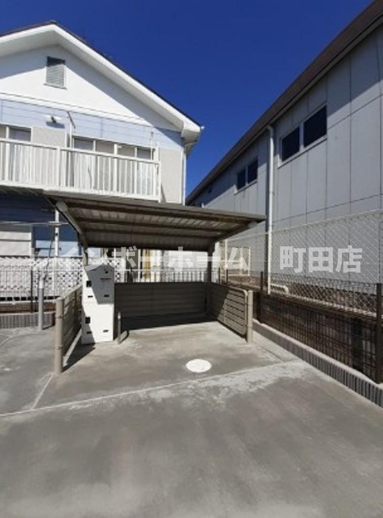 メゾン・ド・クレール※初期費用分割あと払いサービス利用可能物件のその他共用部分