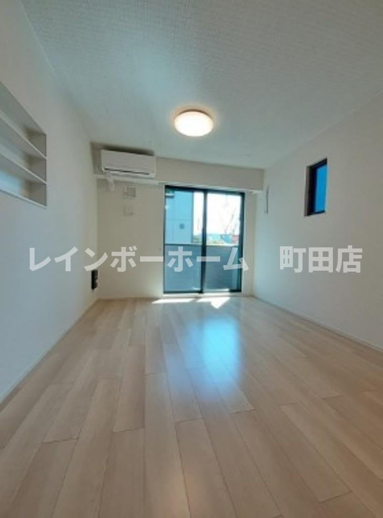 メゾン・ド・クレール※初期費用分割あと払いサービス利用可能物件の居間・リビング