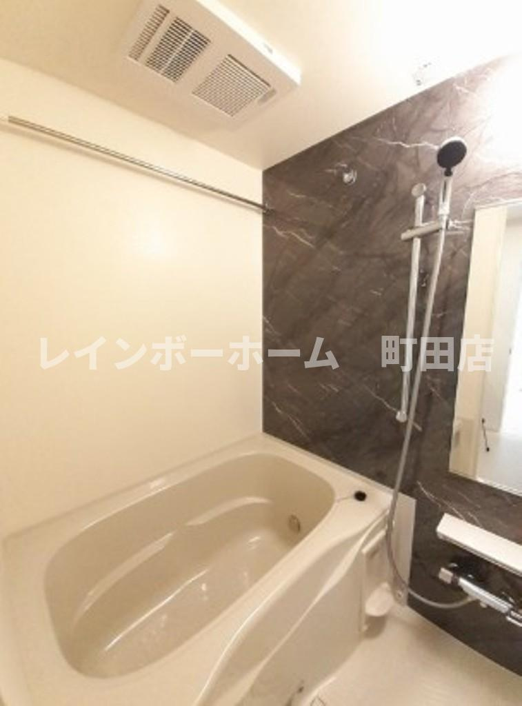 メゾン・ド・クレール※初期費用分割あと払いサービス利用可能物件の浴室