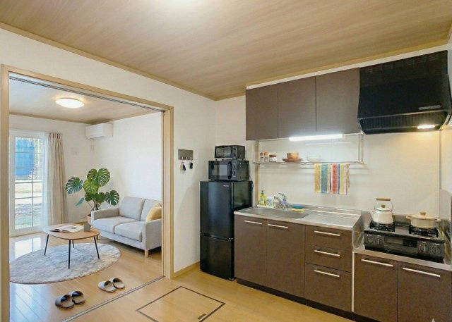 メゾン・アステール