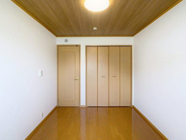 メゾン・アステールの洋室