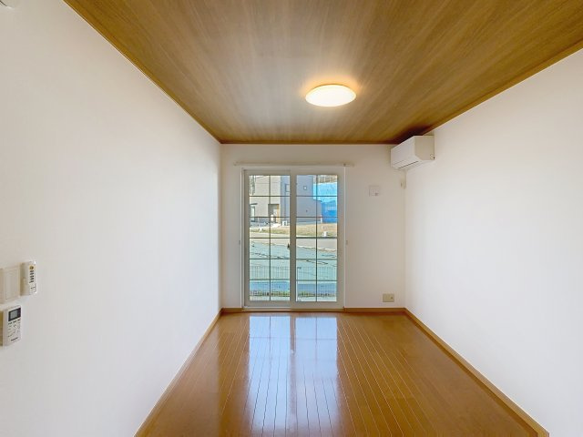 メゾン・アステールの洋室