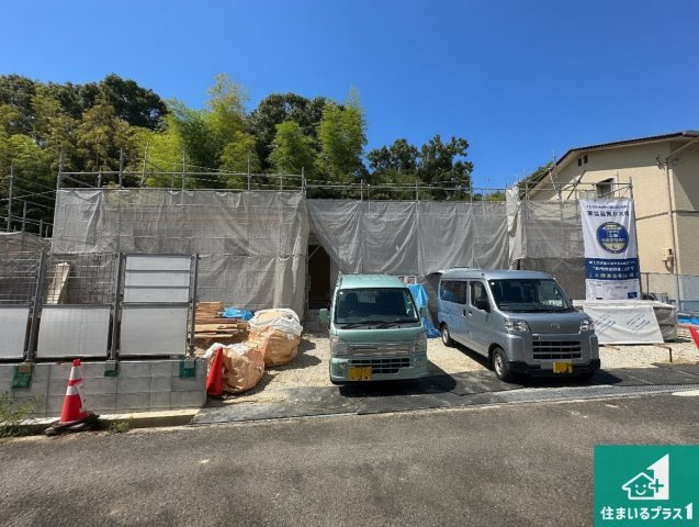 ●29(土)30(日)現地案内可能！　奈良市法蓮町　ラスト1邸　の外観|住宅ローンアドバイザーがお客様にピッタリの住宅ローンをご提案致します。安心してご相談ください！