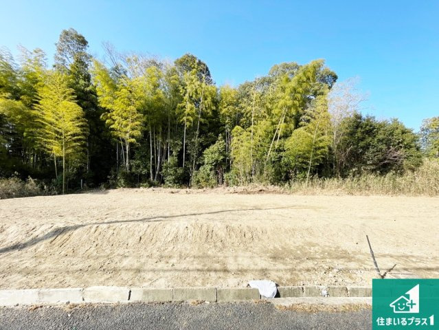 奈良市法蓮町　第25期　新築一戸建て