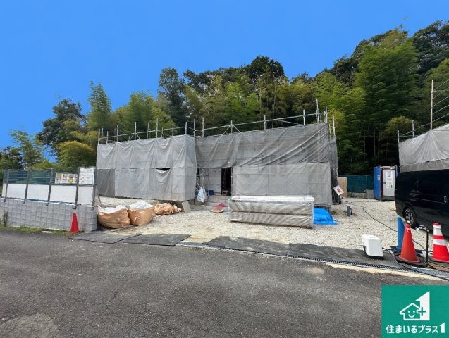 1(土)2(日)現地案内可能！　奈良市法蓮町　