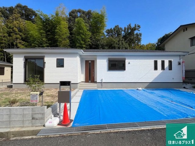 ●19(土)～23(水)現地案内可能！　奈良市法蓮町　ラスト1邸　