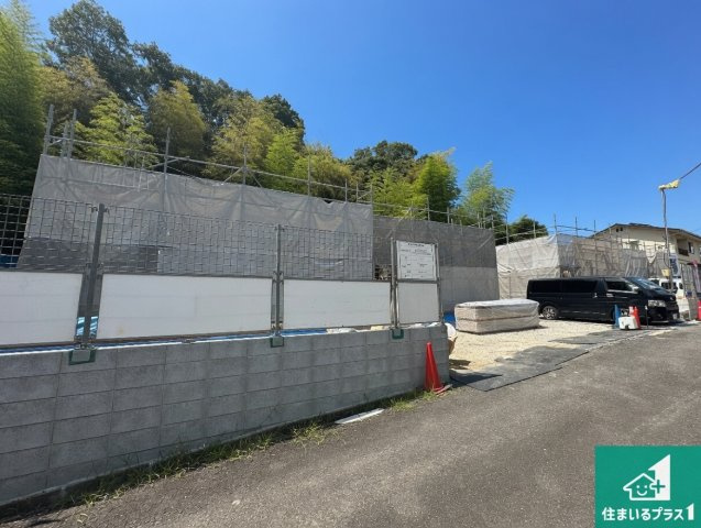 ●29(土)30(日)現地案内可能！　奈良市法蓮町　ラスト1邸　の外観|お近くの同じ売主さんが建築したお家をご案内致します。実際に使われている設備をご覧ください。