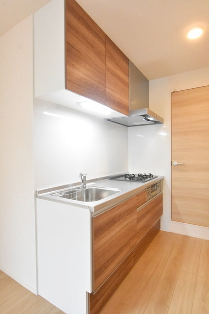 エスポワール南太田のキッチン