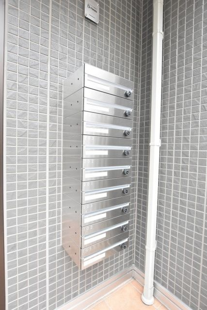 エスポワール南太田のその他