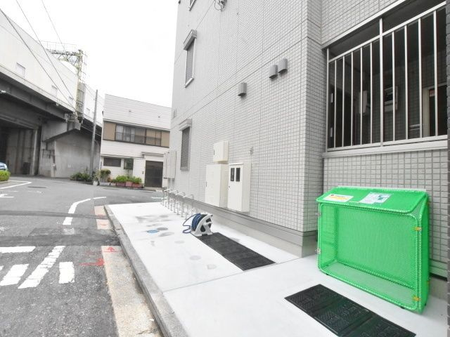 エスポワール南太田のその他