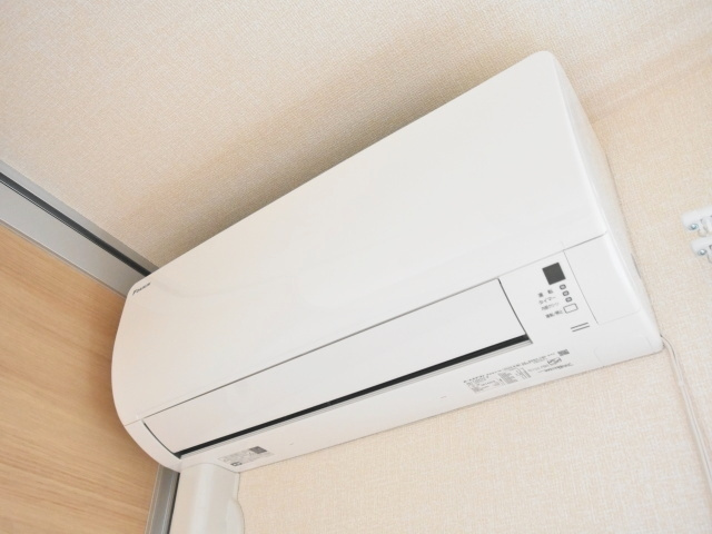 エスポワール南太田の設備