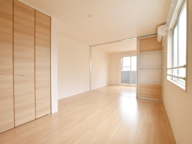 エスポワール南太田のその他