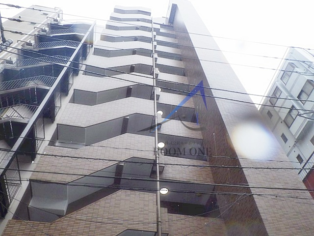 菱和パレス音羽弐番館