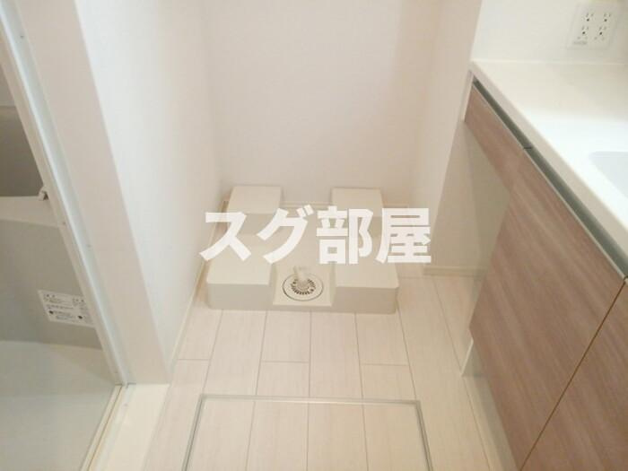 サンウッドDの内装