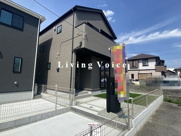【仲介手数料０円】小田原市飯泉第1期　新築一戸建て　2号棟　全2棟の画像