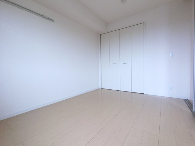 【洋室】