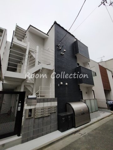 ヴェルデリア中野