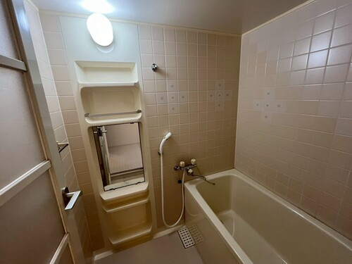 ライオンズヒルズ高知の浴室|バス：-     （2026年2月撮影）