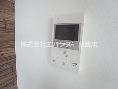 【セキュリティ】 | Relache南町（ルラーシュ）