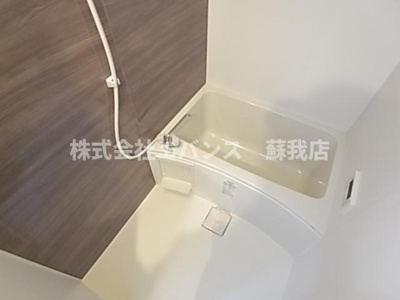 【浴室】 | Relache南町（ルラーシュ） | 日々の暮らしに欠かせないお風呂です