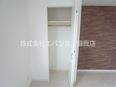 【収納】 | Relache南町（ルラーシュ） | 小物を収納するのに便利です