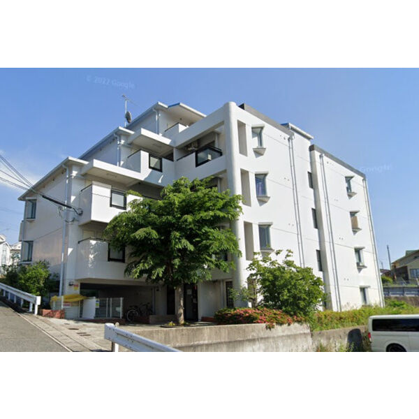 メゾンピアYUKYUの外観|外観