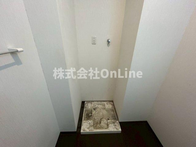 グランパシフィック生野東の設備