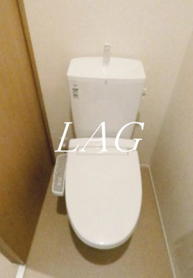 【トイレ】 | ビオス中央 | トイレです。