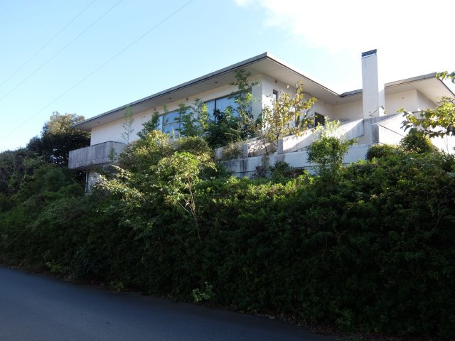 伊東市　伊豆急伊豆高原地区