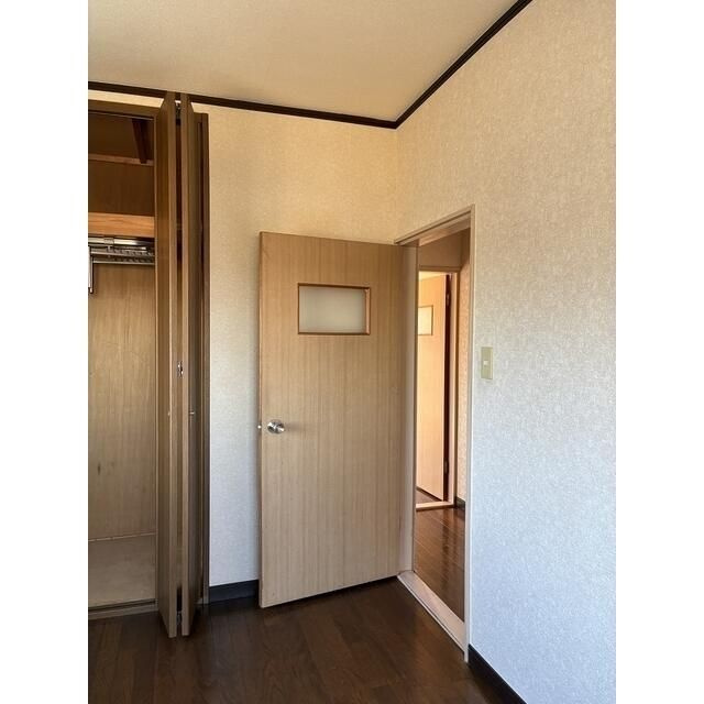 すまいる大和田の寝室