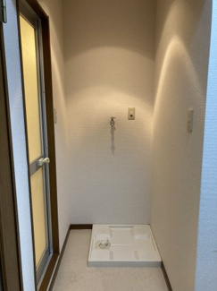 【設備】 | ラ・プルミエール | ラ・プルミエール　４０５号室と同タイプのお部屋です。