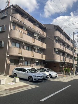 【外観】 | ラ・プルミエール | ラ・プルミエール　外観