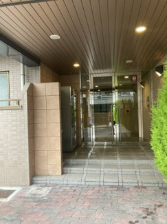 【その他共用部分】 | ラ・プルミエール | ラ・プルミエール共用部分