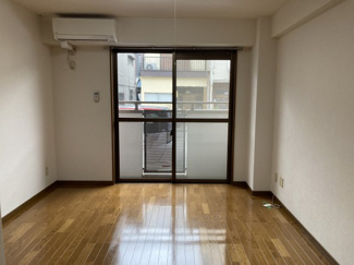 【洋室】 | ラ・プルミエール | ラ・プルミエール　４０５号室と同タイプのお部屋です。