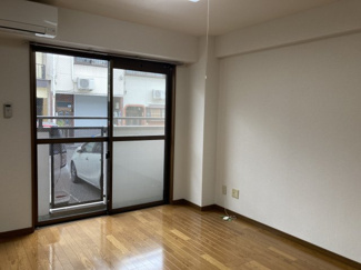 【寝室】 | ラ・プルミエール | ラ・プルミエール　４０５号室と同タイプのお部屋です。