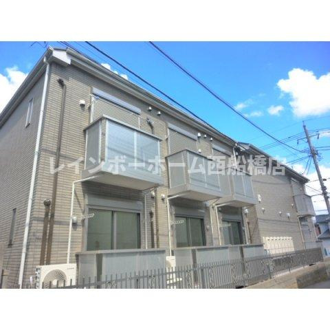 キャメル津田沼Ⅱ