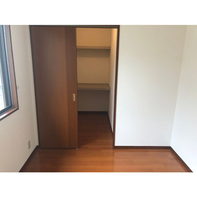 【収納】 | サンシャインヒルズB棟 | ☆神戸市垂水区　サンシャインヒルズB棟☆