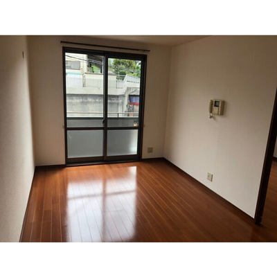 【居間・リビング】 | サンシャインヒルズB棟 | ☆神戸市垂水区　サンシャインヒルズB棟☆