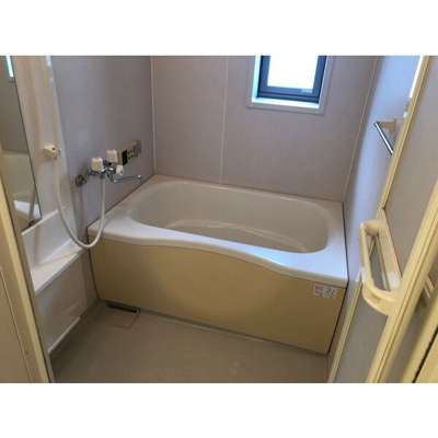 【浴室】 | サンシャインヒルズB棟 | ☆神戸市垂水区　サンシャインヒルズB棟☆