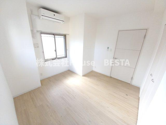 ボンニー元町の子供部屋