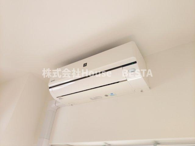 ボンニー元町の設備