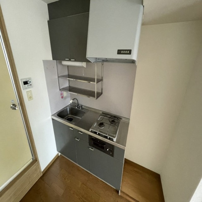 【キッチン】 | グランベール