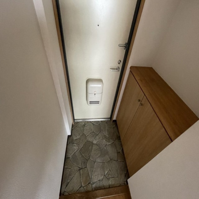 【玄関】 | グランベール