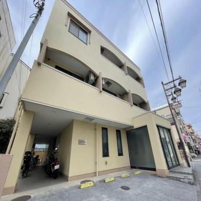 【外観】 | グランベール