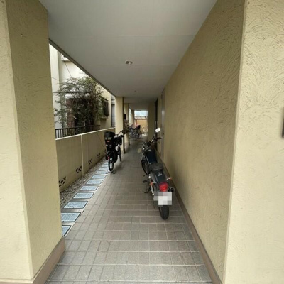 【外観】 | グランベール