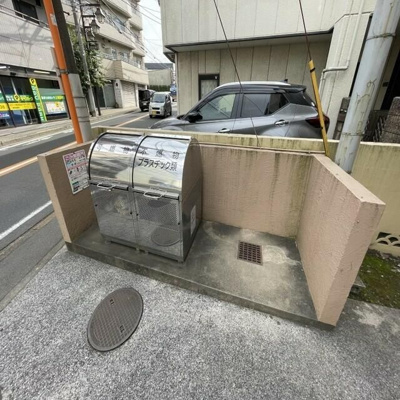 【外観】 | グランベール