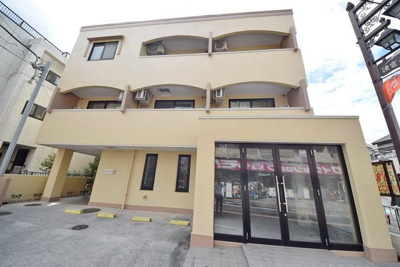 【外観】 | グランベール