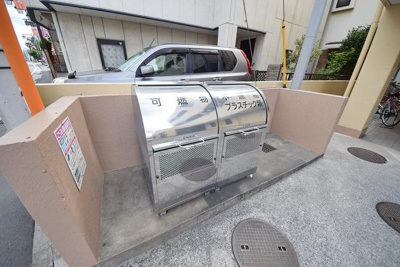 【その他共用部分】 | グランベール