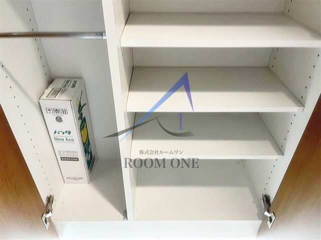 アクティヴュー新宿